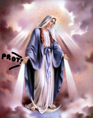 Suono della Madonna